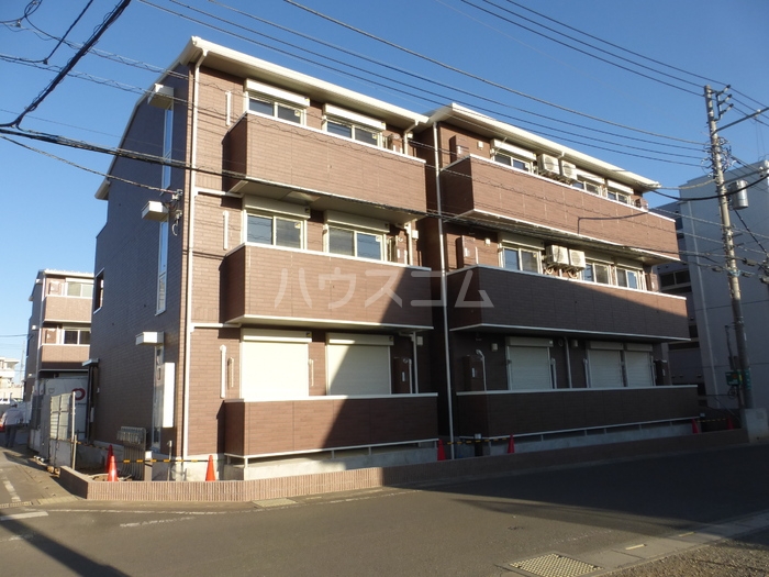 1/23 外観