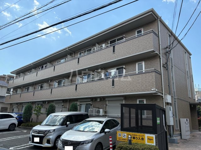 1/30 外観