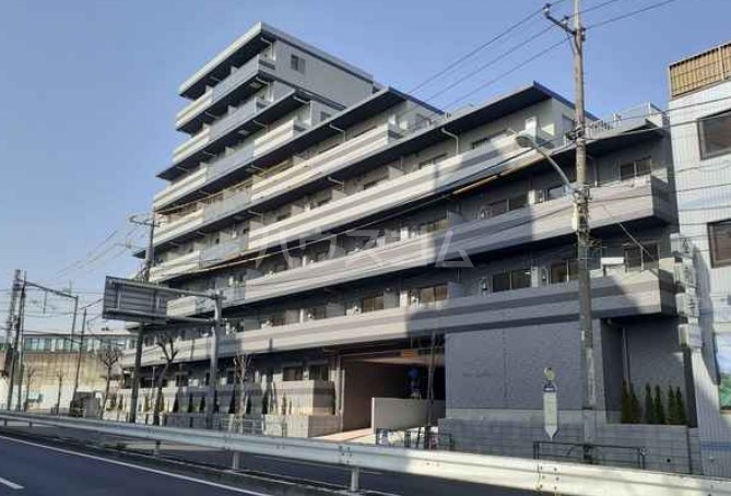 1/21 外観