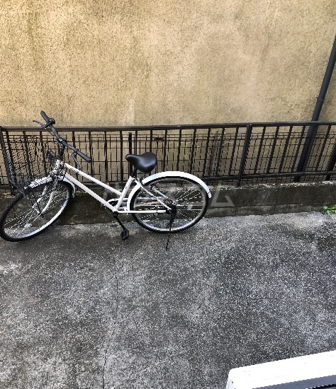 20/30 バルコニー