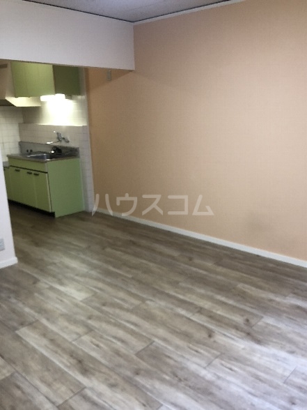 4/30 リビング/ダイニング