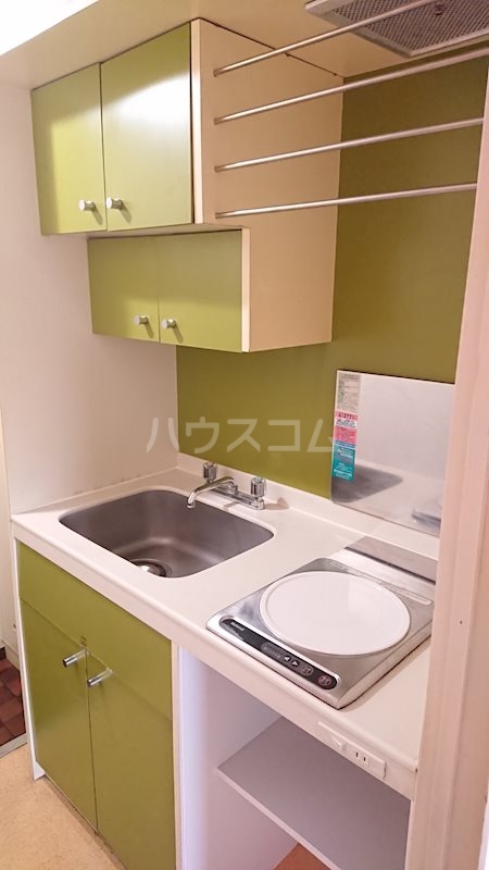 7/25 キッチン