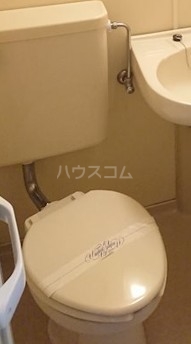 10/25 トイレ