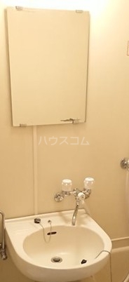 11/25 洗面