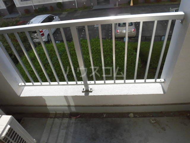 15/29 バルコニー