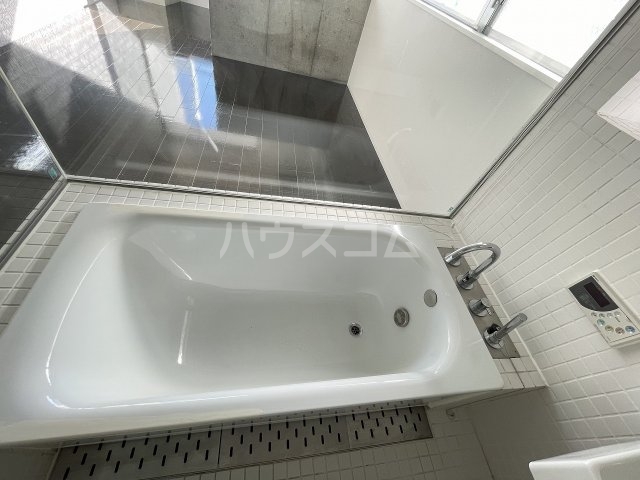 11/30 浴室