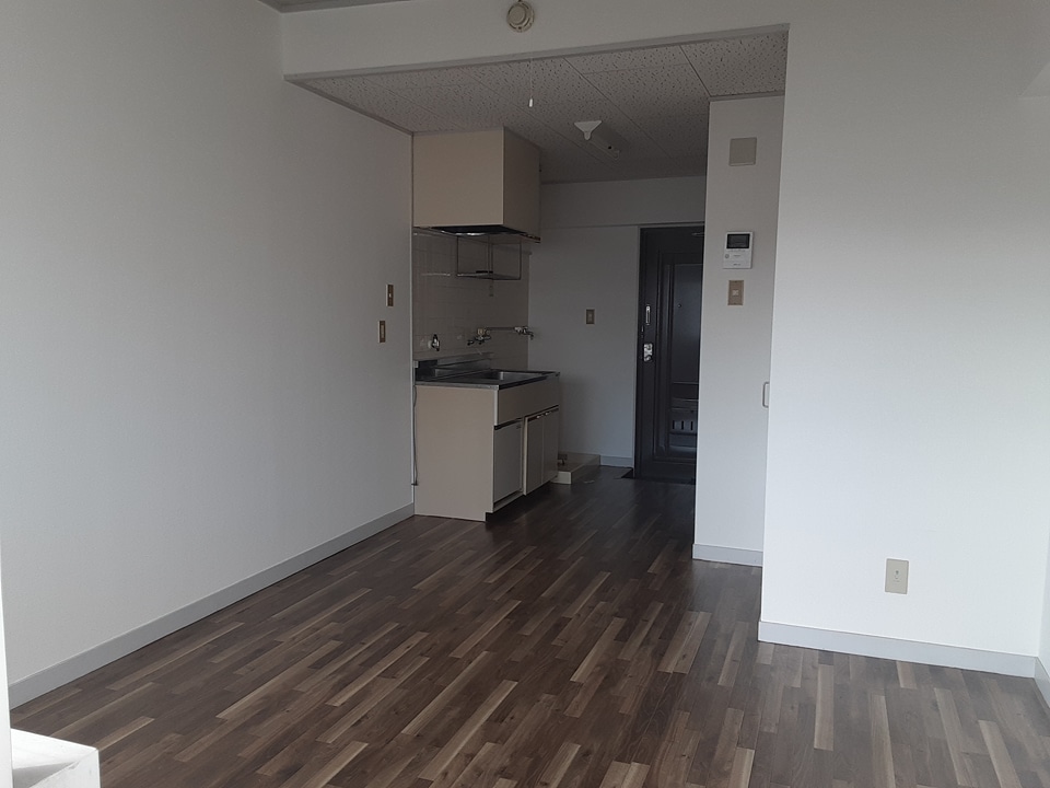 6/30 寝室