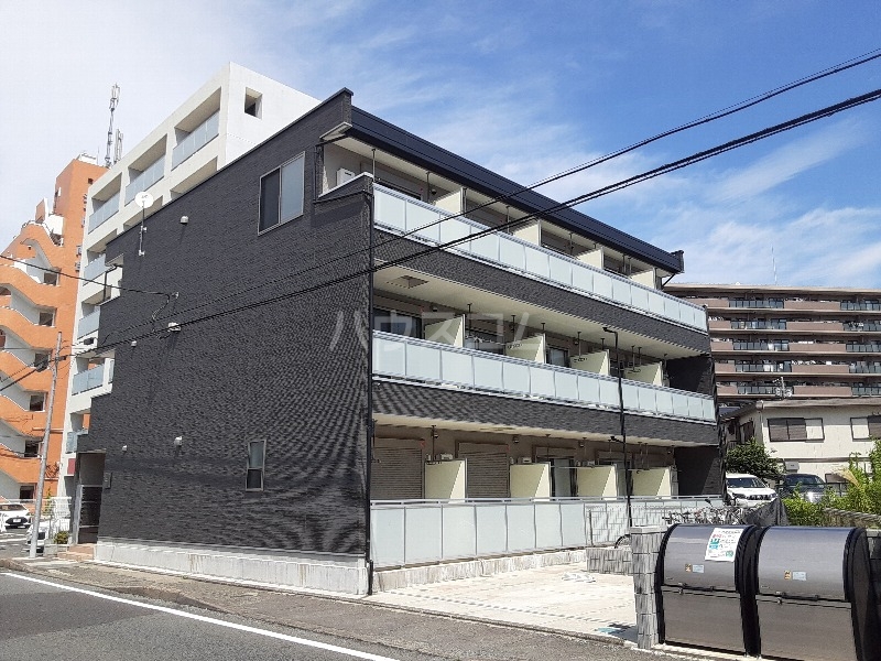 1/30 外観