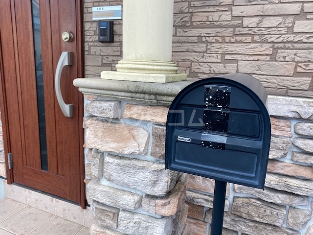 28/30 エントランス