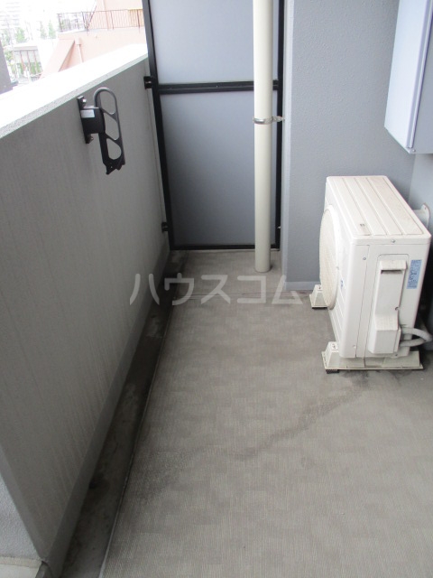 22/30 バルコニー