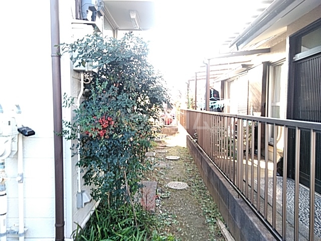 20/24 エントランス