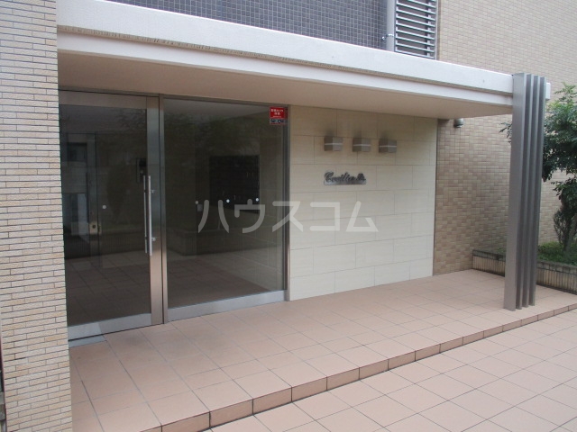 20/25 エントランス