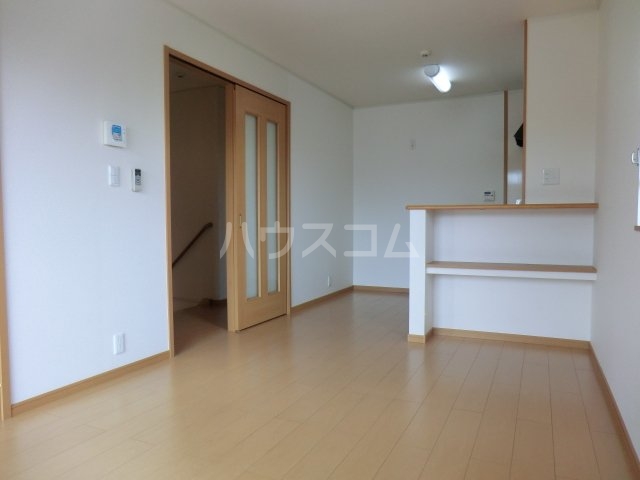 3/30 リビング/ダイニング