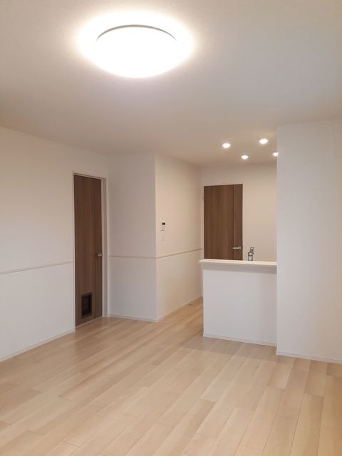 3/23 リビング/ダイニング