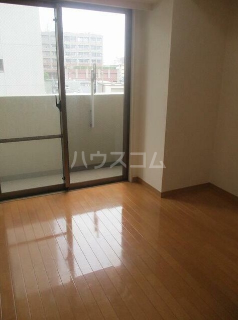 4/19 リビング/ダイニング