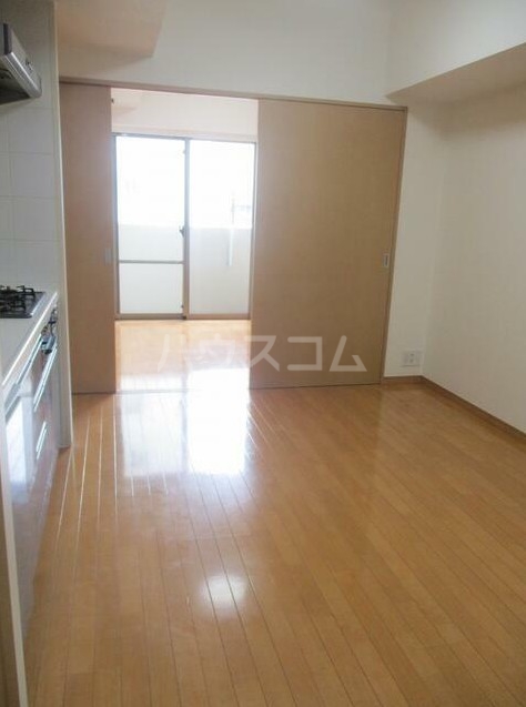 3/19 リビング/ダイニング