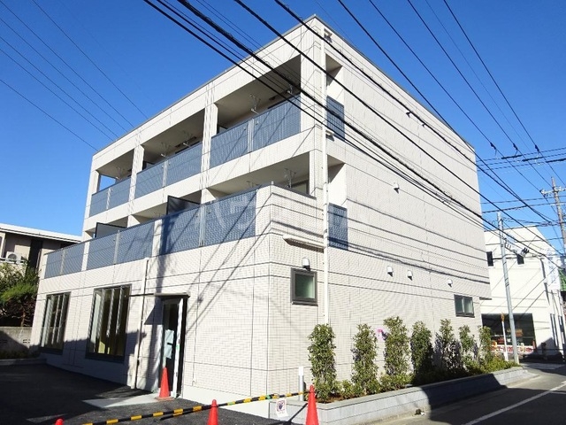 1/25 外観