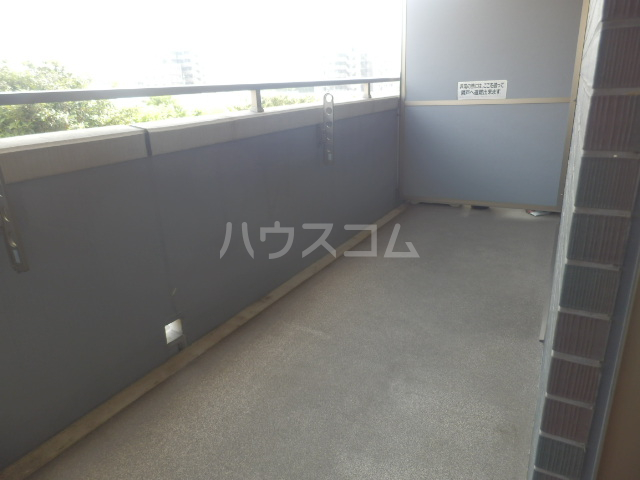16/29 バルコニー