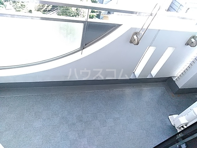 15/30 バルコニー