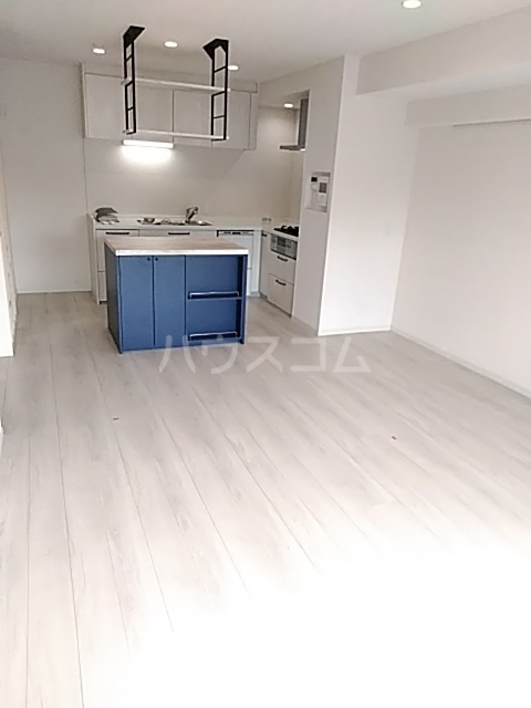 3/30 リビング/ダイニング