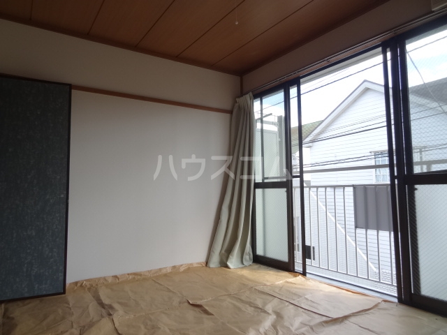5/27 室内