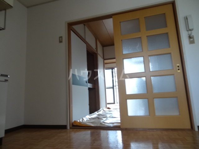 8/27 室内
