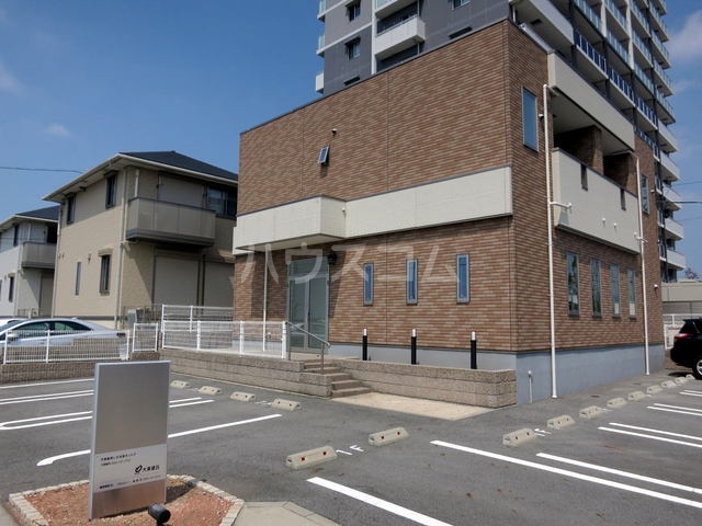 1/7 外観