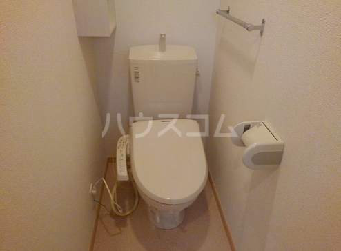 14/29 トイレ