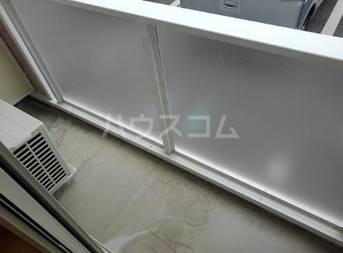 18/29 バルコニー