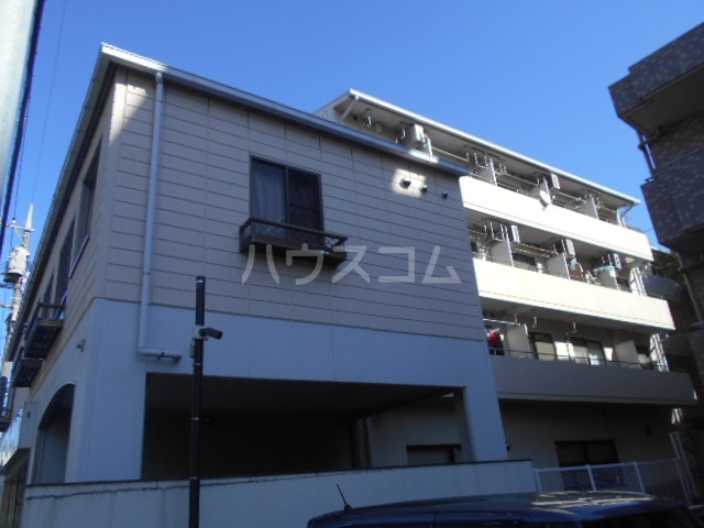 2/24 外観