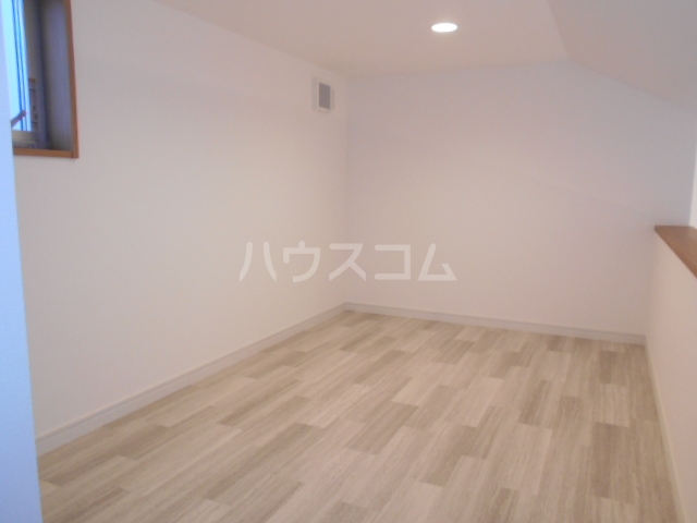 11/30 寝室