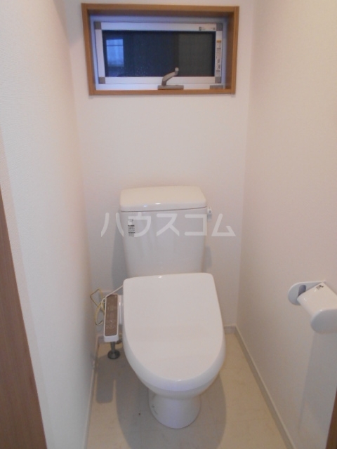 20/30 トイレ