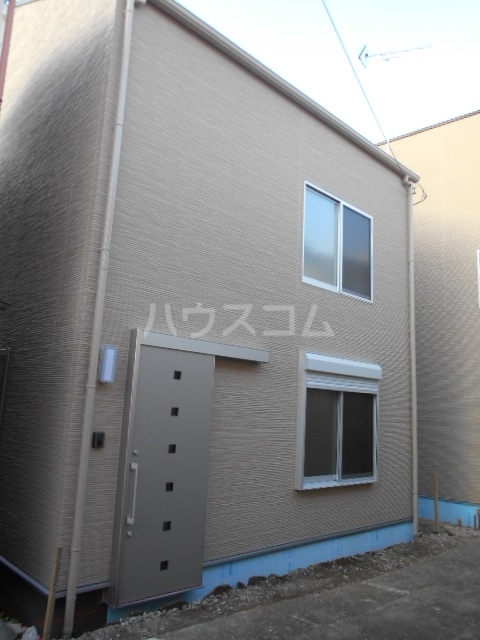 1/30 外観