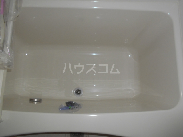 18/30 浴室