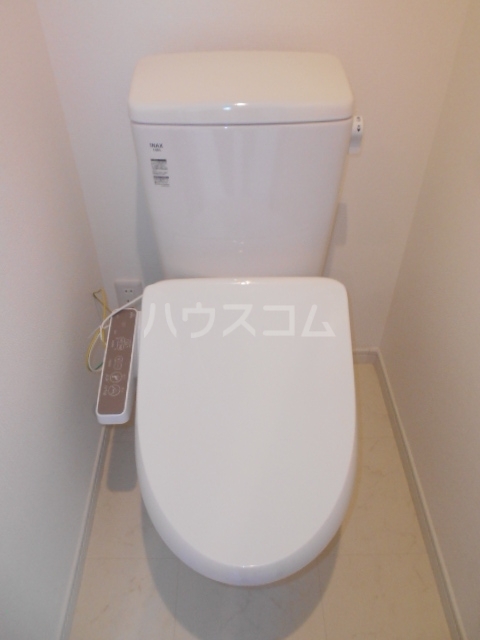 19/30 トイレ