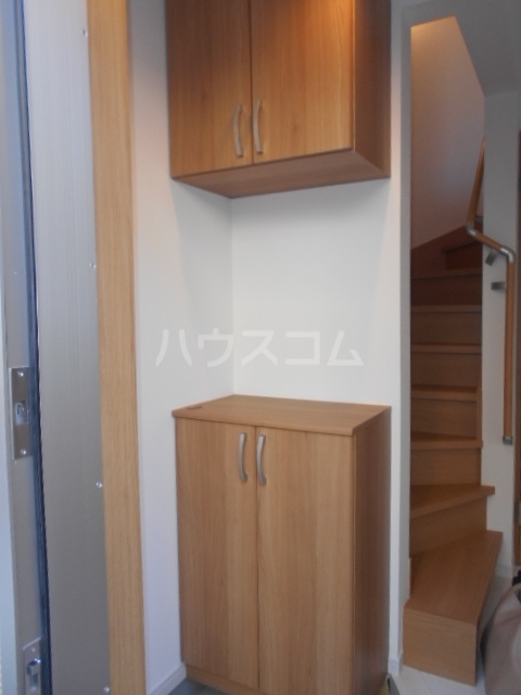 12/30 収納