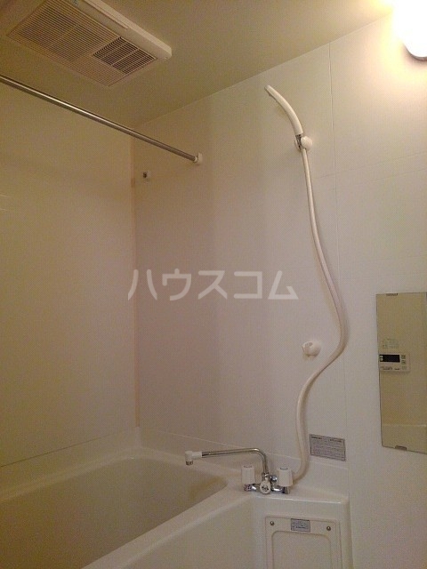 11/23 浴室
