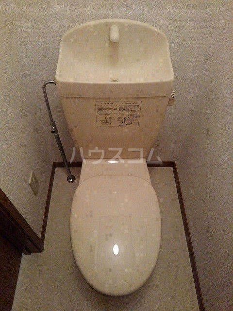 12/23 トイレ