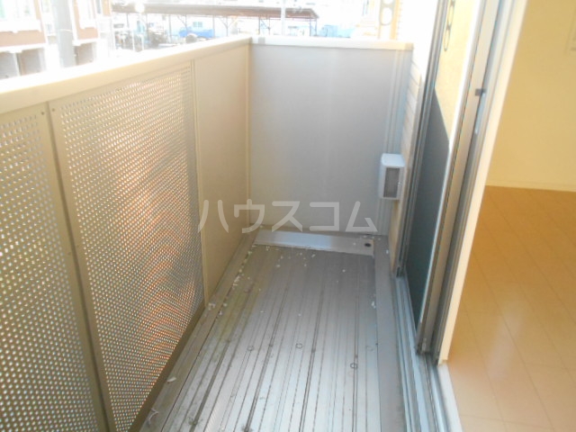 23/30 バルコニー