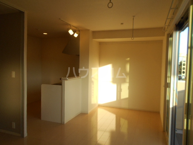 6/30 リビング/ダイニング