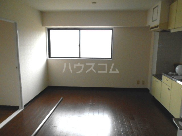 3/24 リビング/ダイニング