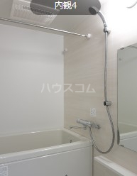 8/14 浴室