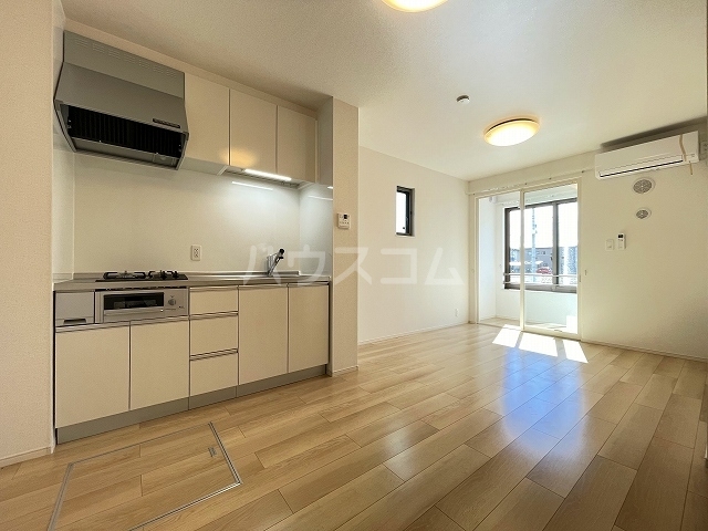 3/21 リビング/ダイニング