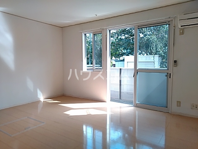 4/25 リビング/ダイニング