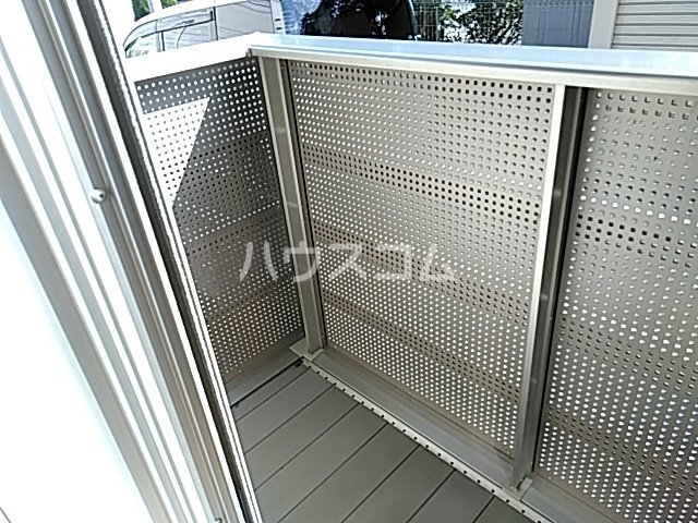 15/25 バルコニー