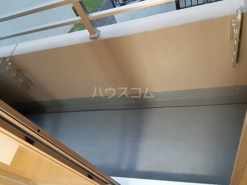 22/30 バルコニー