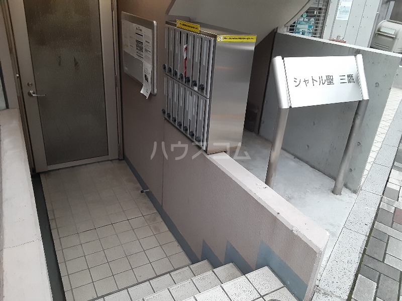 29/30 エントランス