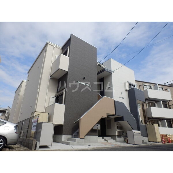 1/29 外観