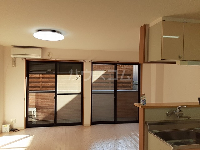 4/25 リビング/ダイニング