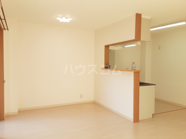 5/25 リビング/ダイニング